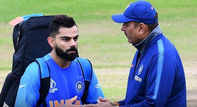 Asia Cup 2022: “Public memory is very short”- Ravi Shastri says Virat Kohli can ‘shut mouths’ by scoring a fifty against Pakistan