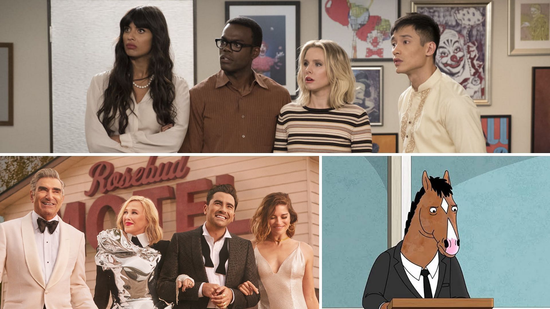 5 best shows like Brooklyn Nine Nine on Netflix