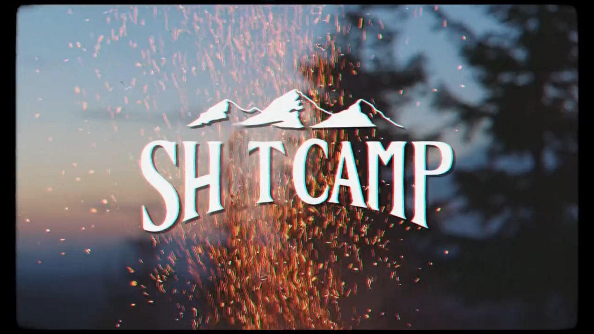 QTCinderella announces Sh*tcamp in September (Image via QTCinderella/Twitter)