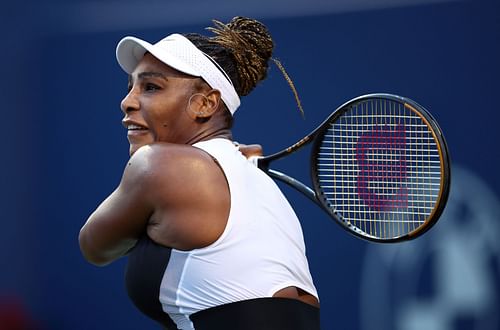 Serena Williams is set to play the Western & Southern Open one last time