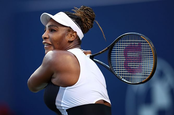 Cincinnati 2022: Women's draw, schedule, players, prize money breakdown & more | Western & Southern Open