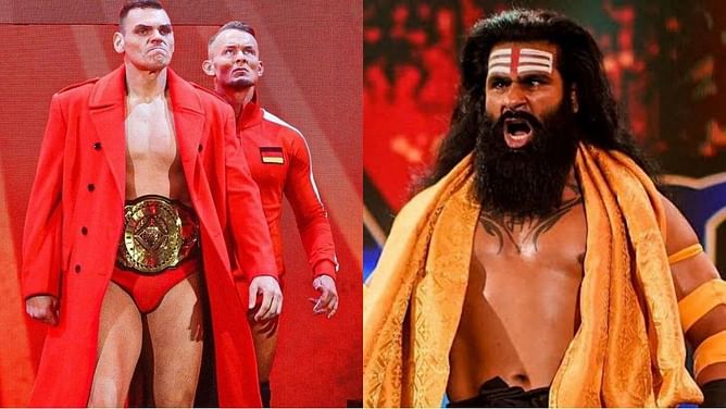 4 WWE Superstars जिन्हें Clash at the Castle में मैच लड़ने का मौका नहीं देना बड़ी गलती होगी