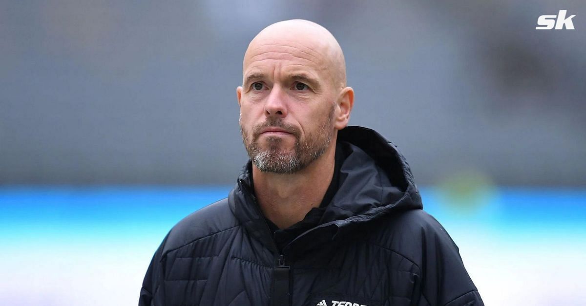 Ten Hag looking to sign the Newcastle keeper