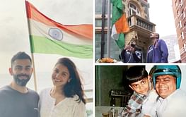 “We used to prepare a lot the night before, getting our kites ready” - Virat Kohli shares special childhood memories of Independence Day