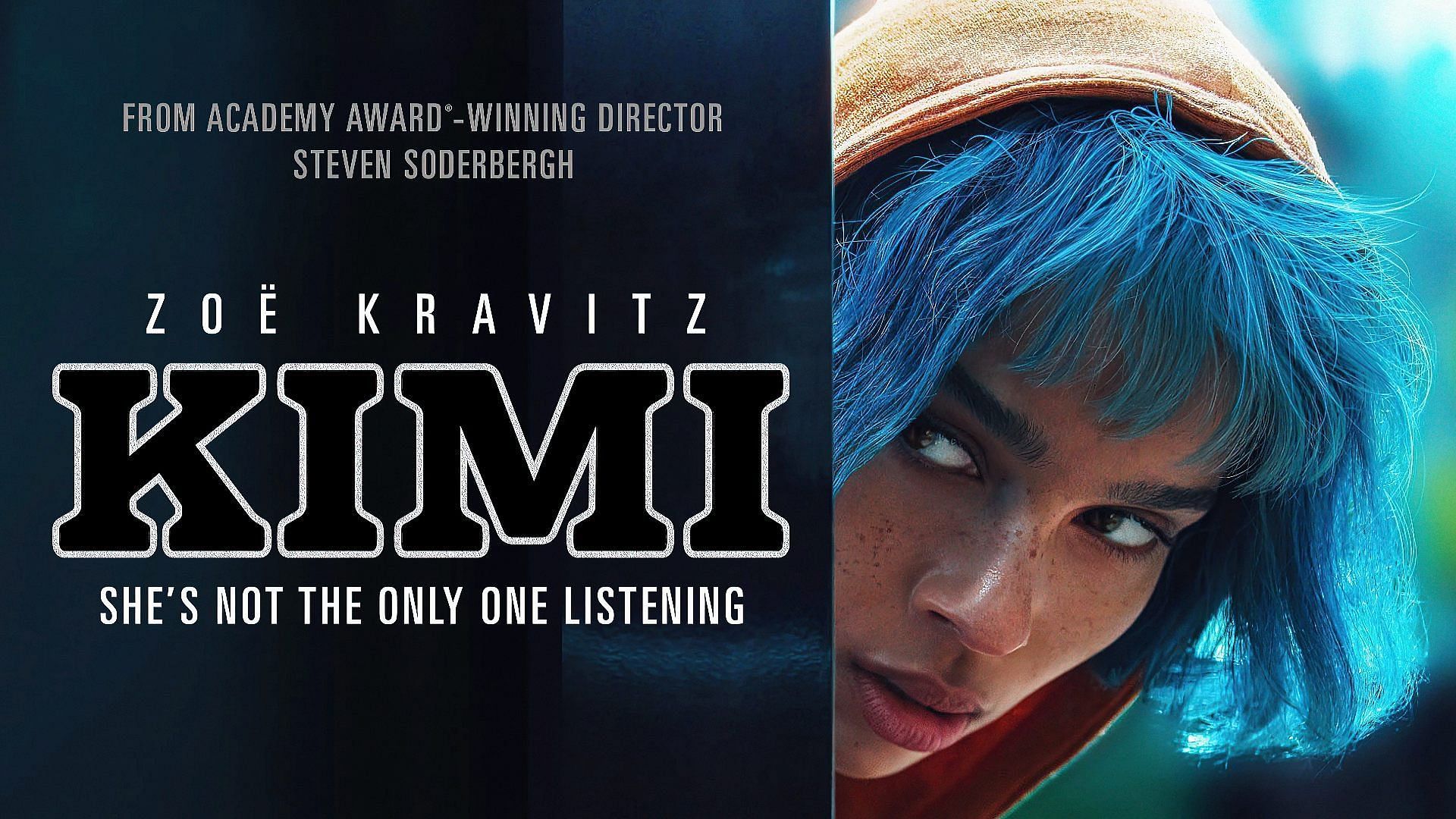 Kimi (Image via HBO Max)