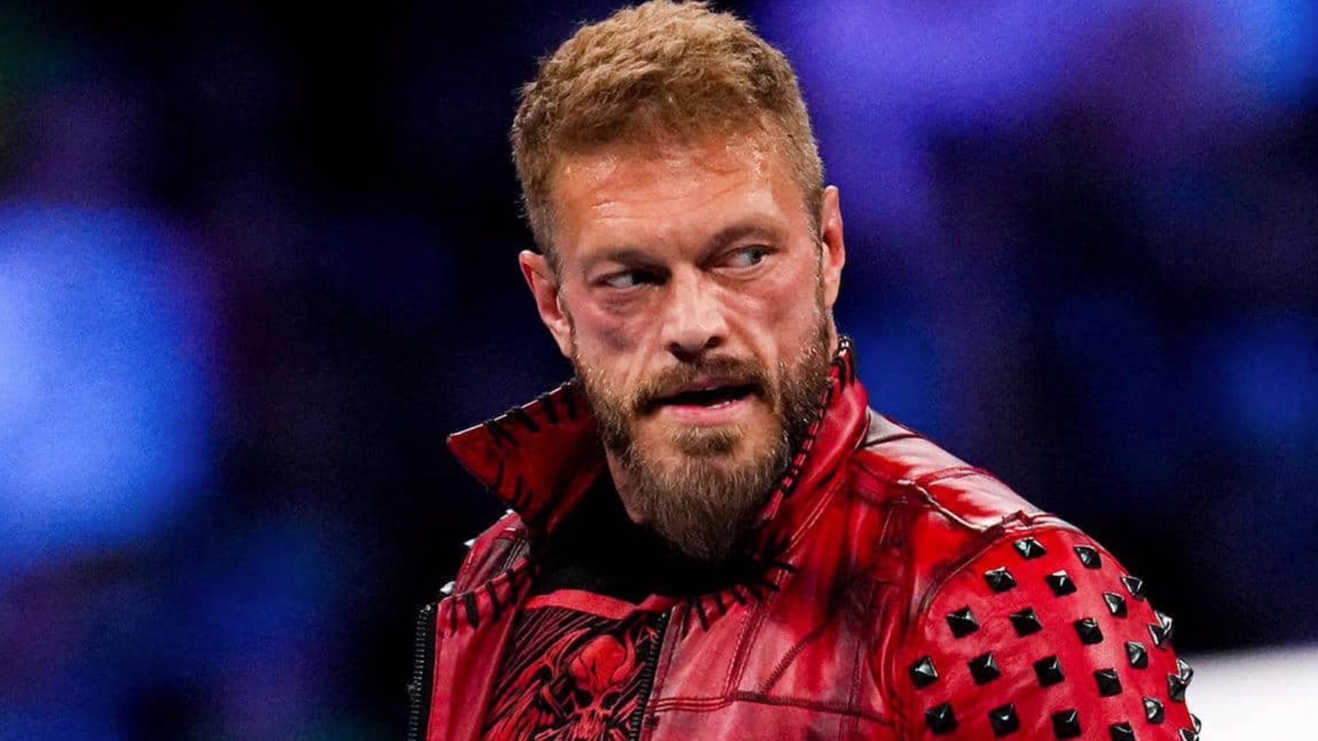 Edge has accepted a challenge posed on tonight&#039;s WWE RAW