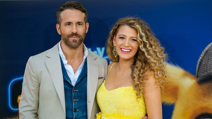 What is Ryan Reynolds' net worth & how much does the Wrexham co-owner earn?