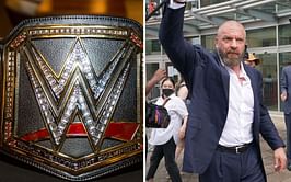"He loves it so much" - Multi-time WWE Champion names Triple H as a 'wrestling historian'
