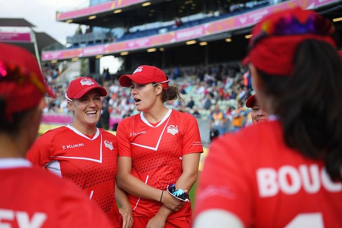 EN-W vs IN-W Commonwealth Games 2022: Preview, pitch report, weather report, match start time, date and live streaming details