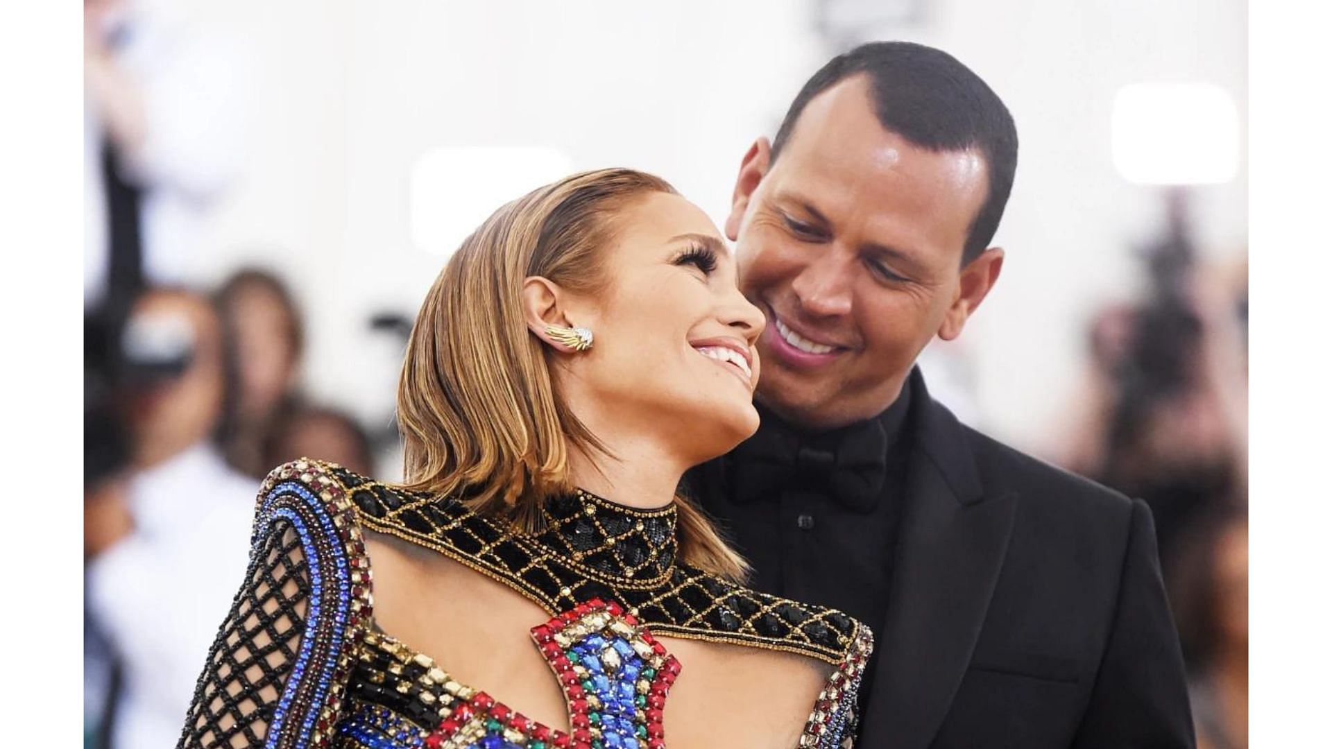 Stars Who Love Dating Athletes: Jennifer Lopez, More