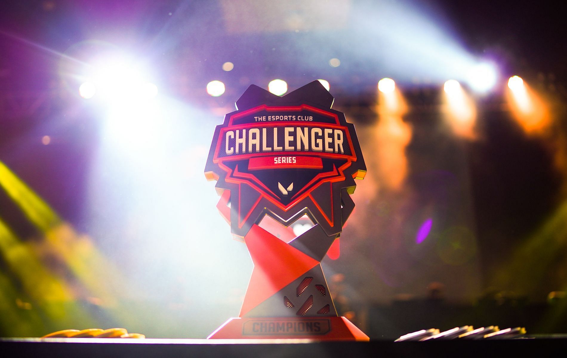 TEC Challenger Series 8&#039;s final saw some of the best plays from the top 4 Valorant teams in India (Image via TEC/sudi_captures)