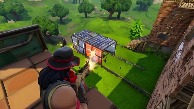 Fan-favorite Fortnite LTM is coming back to the game
