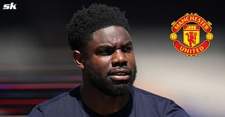 "I’m flabbergasted watching this" - Micah Richards slams 'pathetic' Manchester United and takes aim at Ten Hag for 2 decisions