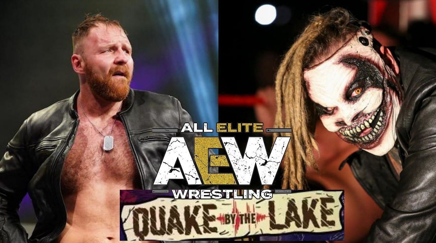 What does AEW have in store for Dynamite&#039;s special edition this week?