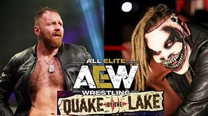 5 things that can happen on AEW Dynamite: Quake By The Lake - Bray Wyatt debuts; former WWE Superstar returns; massive heel turn
