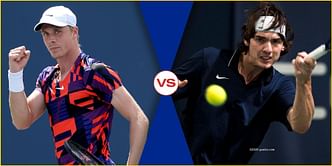US Open 2022: Denis Shapovalov vs Marc-Andrea Huesler preview, head-to-head, prediction, odds and pick