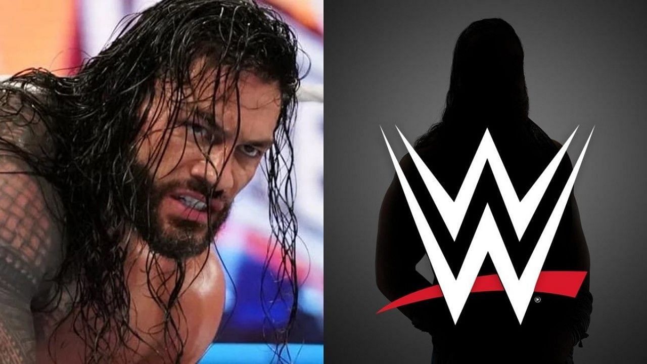अनडिस्प्यूटेड WWE यूनिवर्सल चैंपियन रोमन रेंस