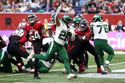 NFL Preseason Games Today: TV Schedule, channel, time and live stream details - 22 August 2022