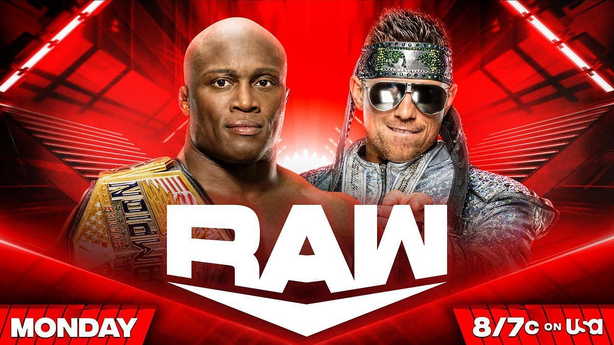 Will The Miz get an All Mighty welcome back to RAW?