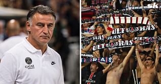PSG trying to close the signing of 25-year-old midfielder star in the next few hours - Reports