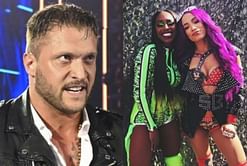3 Blockbuster matches WWE could be planning for Clash at the Castle 2022