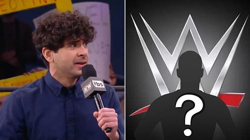 A WWE legend has expressed his interest in being a part of Tony Khan's promotion