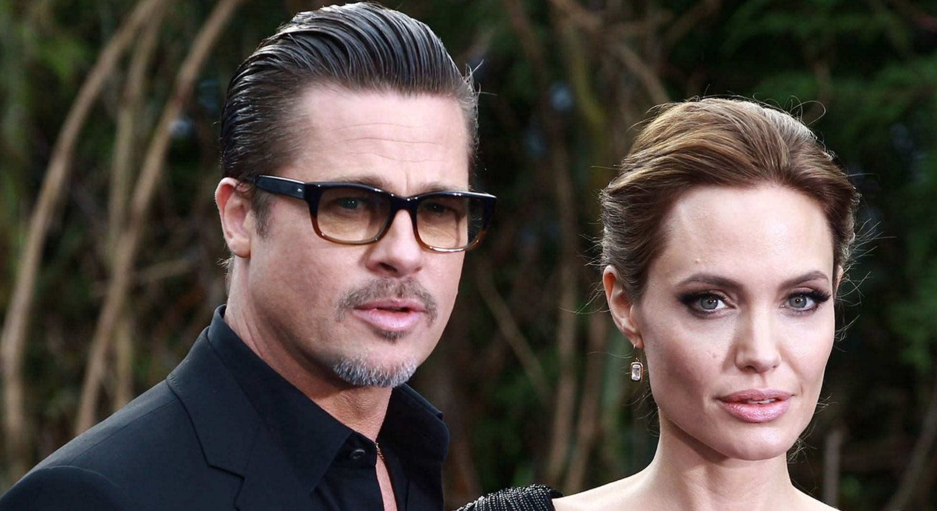 Angelina Jolie reportedly filed an anonymous lawsuit against the FBI over &quot;lack of transparency&quot; on 2016 assault lawsuit against Brad Pitt (Image via Getty Images)