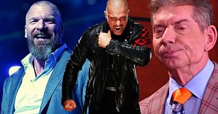 "It's not forgotten" - Triple H could be sending Vince McMahon a message for not respecting his WWE work (Exclusive)