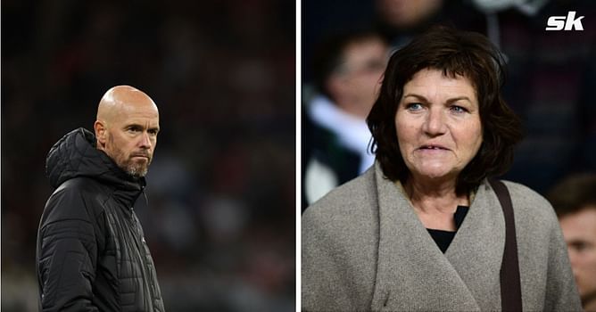 Manchester United at risk of missing out on signing Juventus star Adrien Rabiot because of his mom holding up the deal - Reports