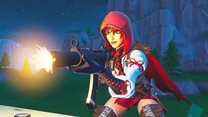 How to get the free Back Board back bling in Fortnite