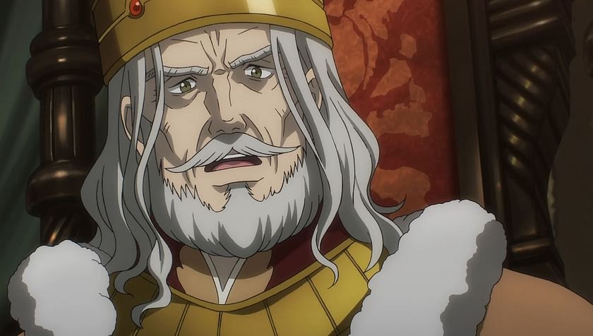 Overlord IV Episode 8 Review
