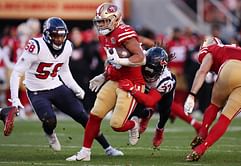 Houston Texans vs. San Francisco 49ers Odds, Line, Picks, and Prediction- August 25 | 2022 NFL Preseason