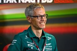 Aston Martin team principal will be 'surprised' if other F1 teams don't copy its new rear wing at high-downforce tracks