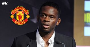 “When he clicks again, then I think he will be unstoppable” – Louis Saha backs Manchester United star to get 'back to his best’ soon