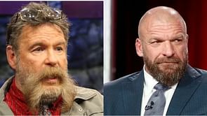 "Triple H is going to be very political here"- Dutch Mantell believes 38-year-veteran is next in line to leave WWE