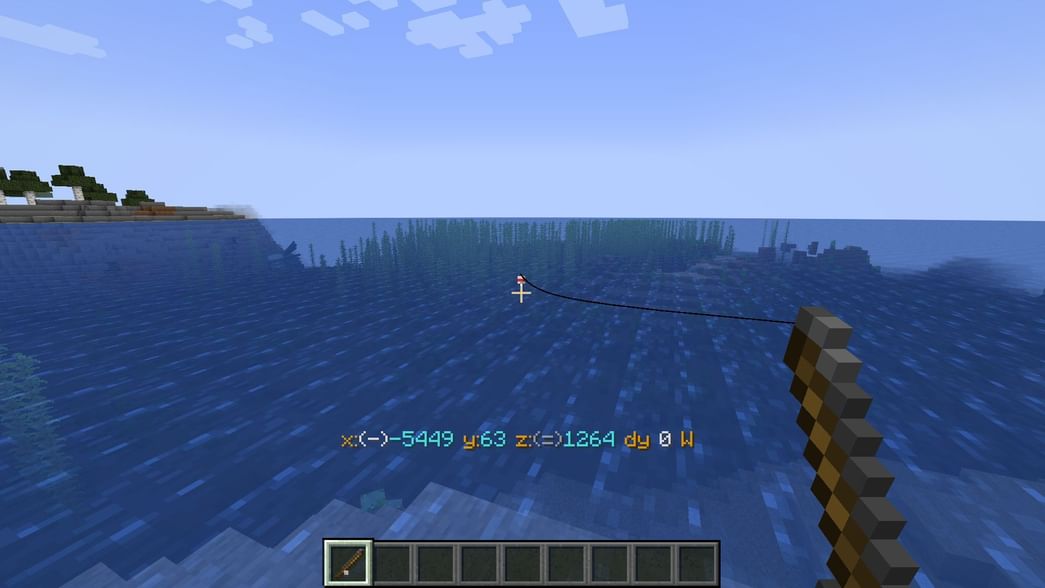 How to get Nautilus Shell in Minecraft 1.19 update?