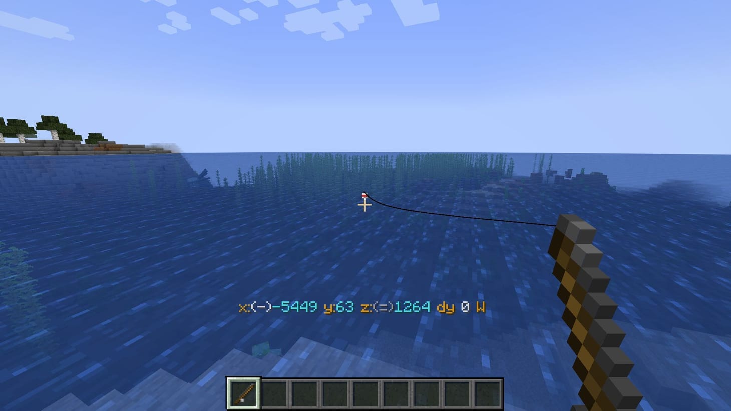 How to get Nautilus Shell in Minecraft 1.19 update?