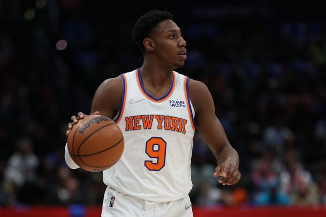 “You scared of the media … You can’t be the second coming of Scott Layden” - Stephen A. Smith calls out New York Knicks executive for being soft