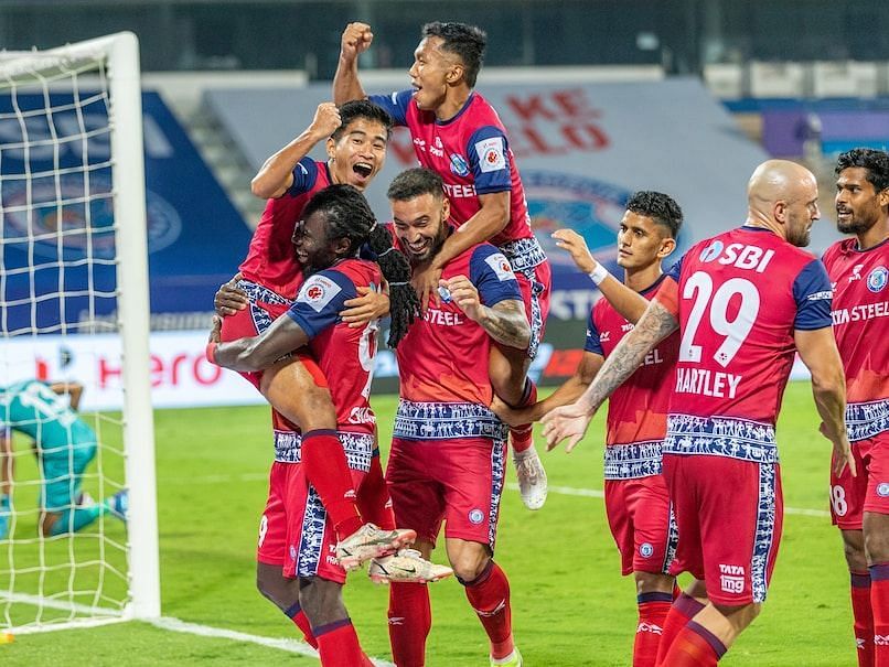 Jamshedpur FC will lock horns with FC Goa in today