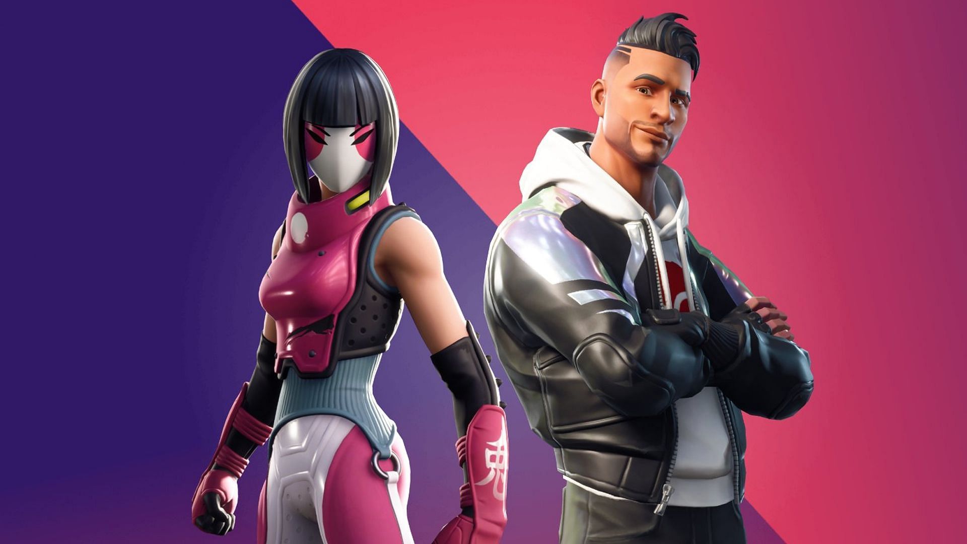 Fortnite players can earn another free cosmetic item by completing challenges (Image via Epic Games)