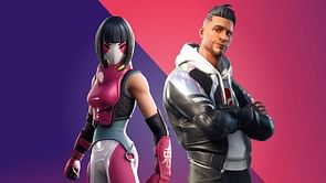 Fortnite: How to get Gimmie Moire cosmetic item for free