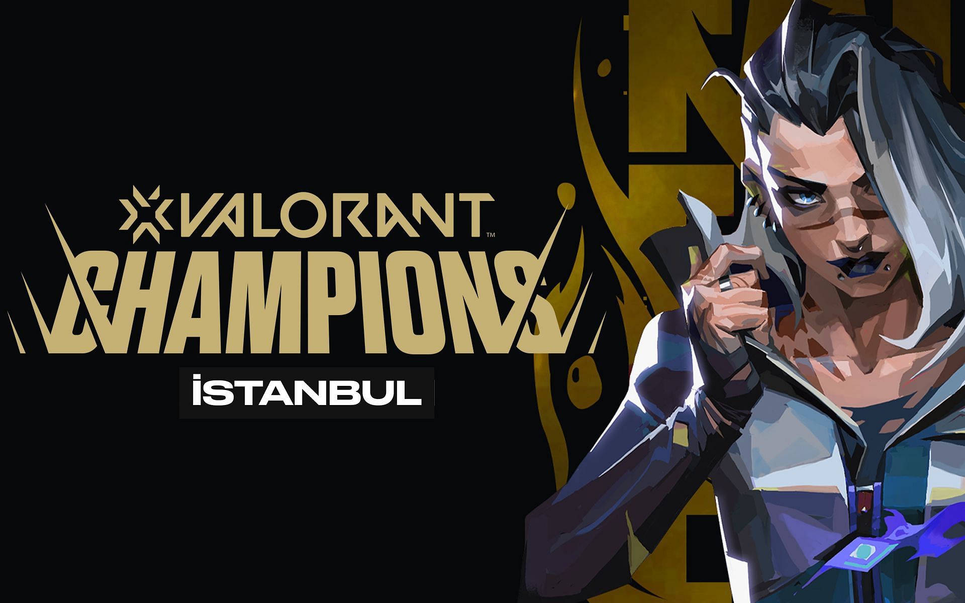 Valorant champions