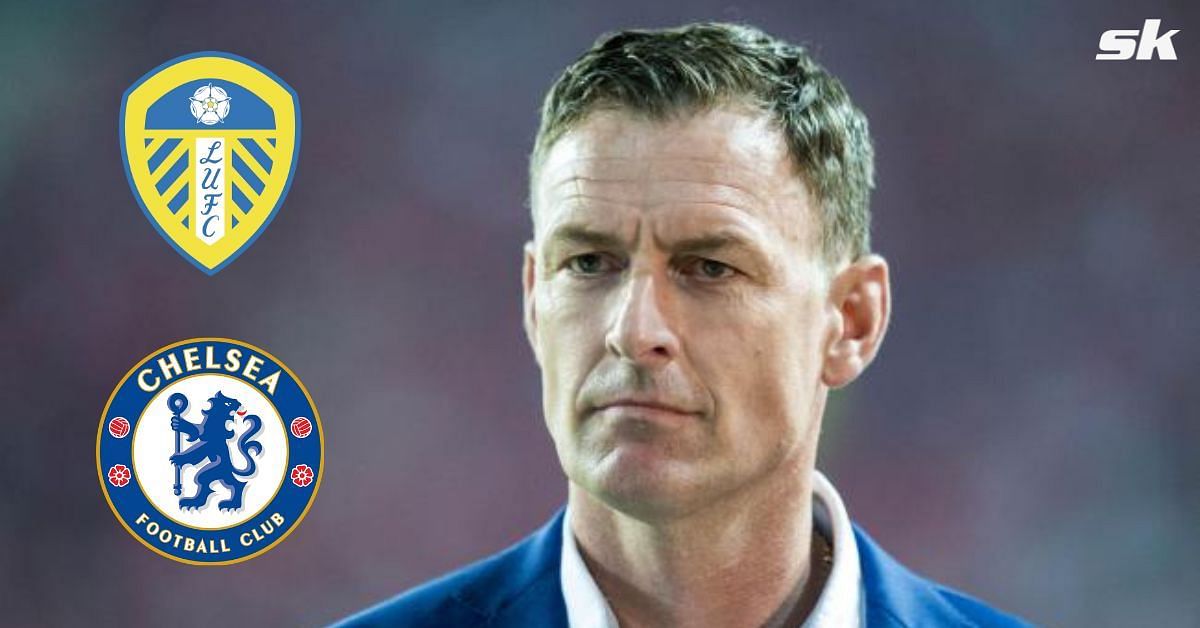 Chris Sutton predicts the result of Chelsea vs Leeds United clash.