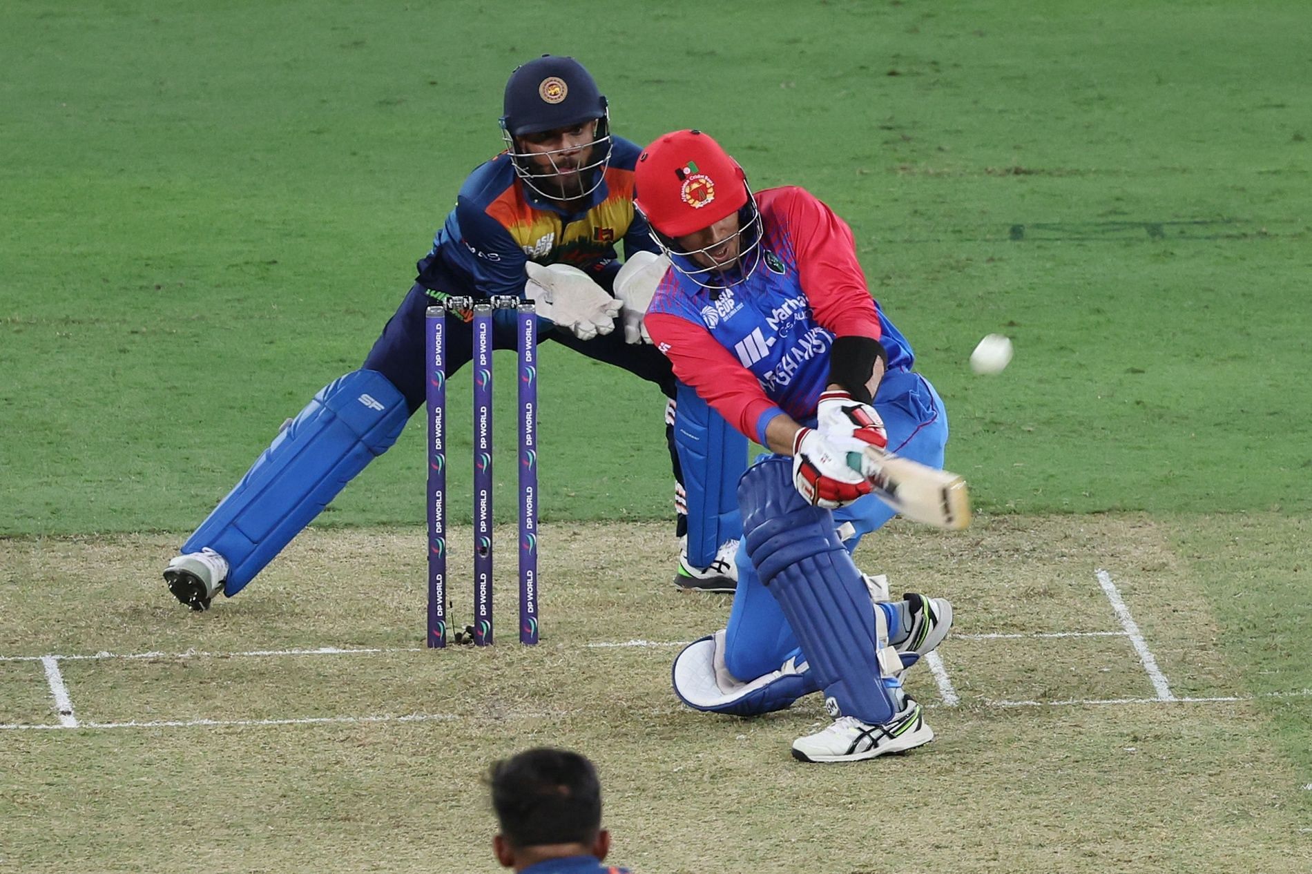 Asia Cup 2022 Match 1, SL vs AFG Dominant Afghanistan thump hapless