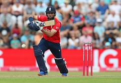 3 best T20I players from the month of July