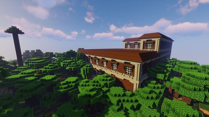 10 best survival seeds for Minecraft Java and Bedrock Edition (2022)