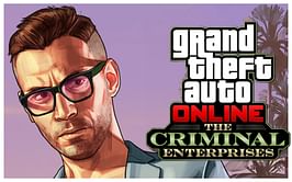 5 reasons why GTA Online Criminal Enterprises is the best update so far