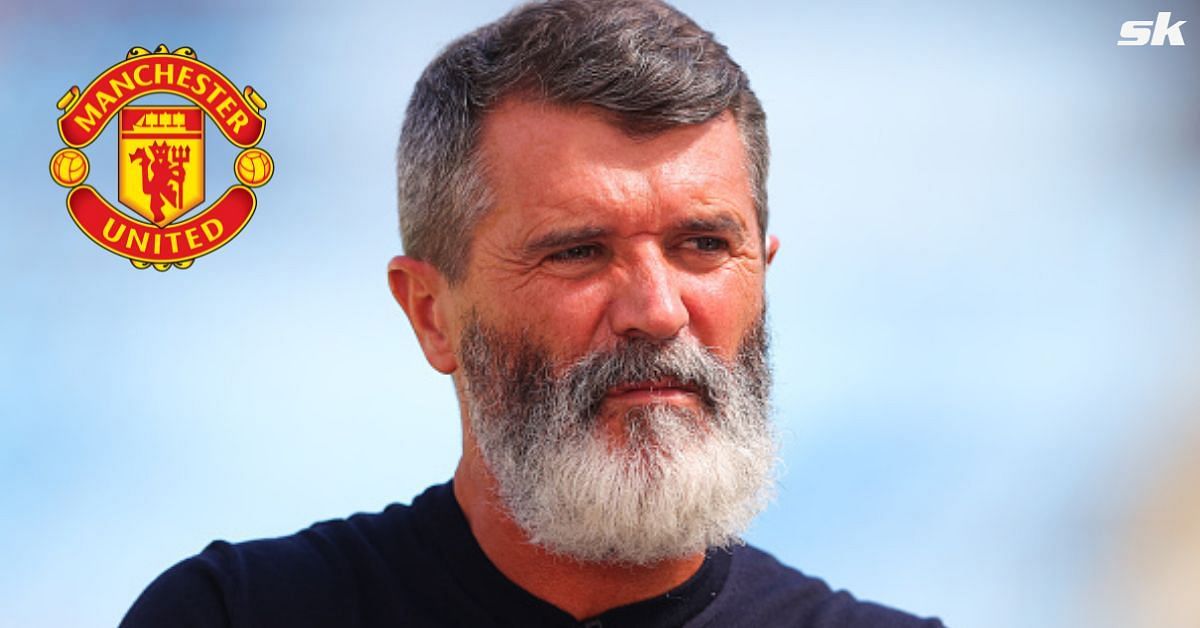 Roy Keane thinks a couple of Manchester United players are not good enough