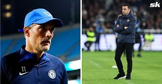Chelsea manager Thomas Tuchel pushing to complete move for Barcelona superstar - Reports