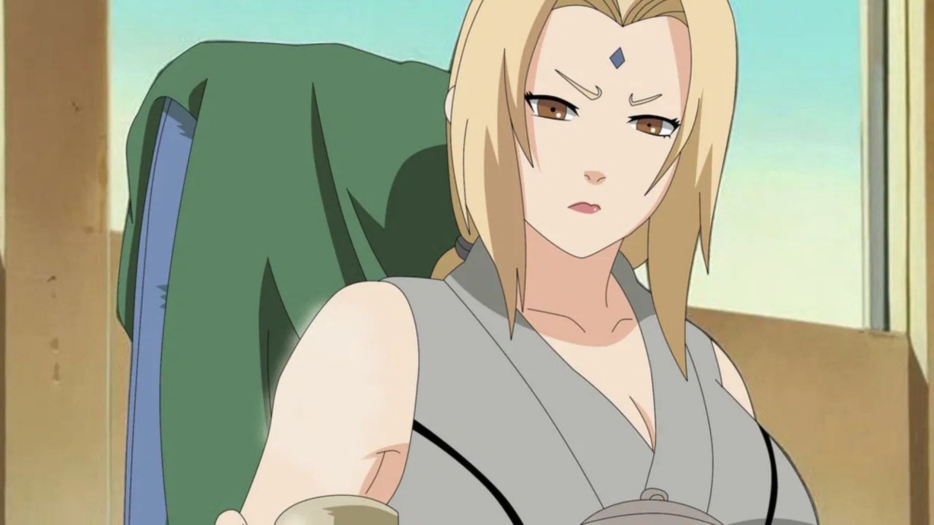 10 Naruto characters who were mistreated by Masashi Kishimoto